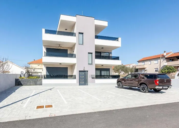 Awesome In With Wifi 公寓