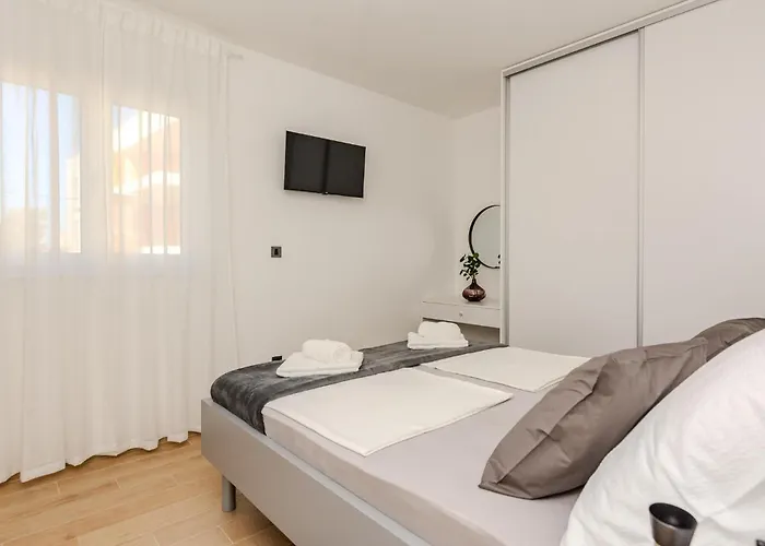 Apartment Awesome In With Wifi *