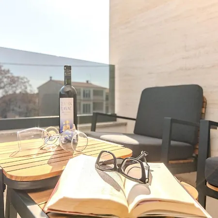 Awesome In With Wifi Appartement