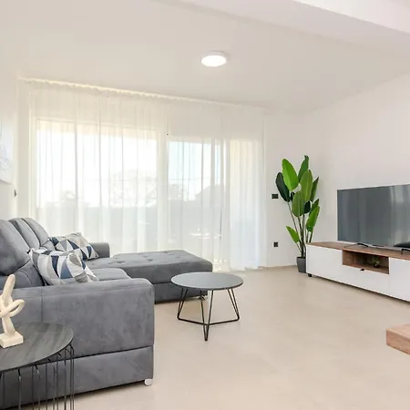Cozy In With Wifi * Privlaka (Zadar)