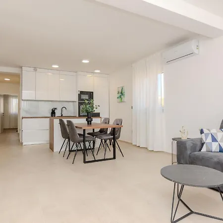 Awesome In With Wifi Privlaka (Zadar)