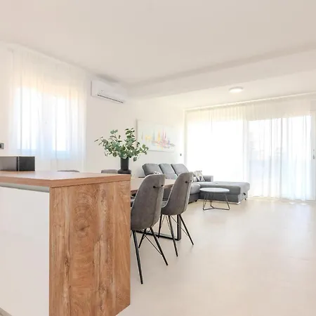 Awesome In With Wifi Appartement