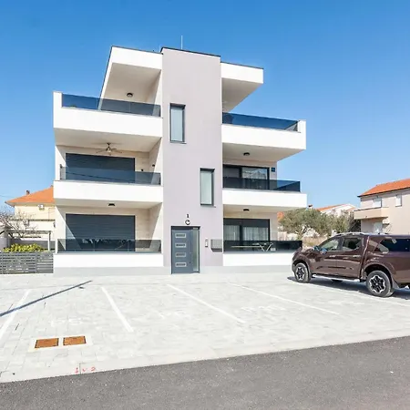 Awesome In With Wifi Appartement