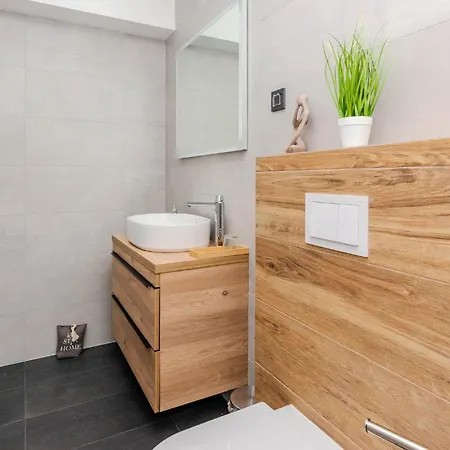 Awesome In With Wifi Privlaka (Zadar)