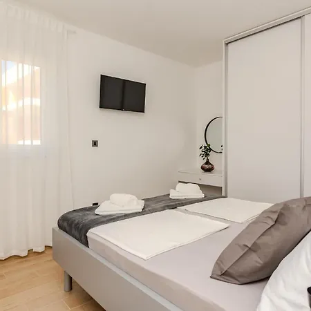 Apartman Cozy In With Wifi *