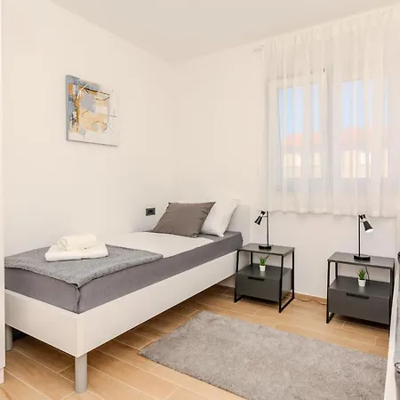 Awesome In With Wifi Appartement *