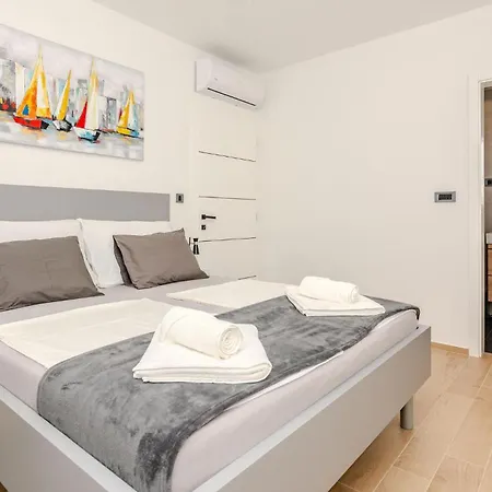 Awesome In With Wifi Privlaka (Zadar)